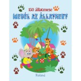 150 &aacute;llatmese - Mes&eacute;l az &aacute;llatkert - Izmindi Katalin