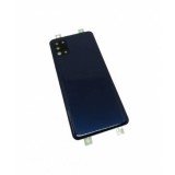 Capac Baterie Pentru Samsung Galaxy A31, A315 Albastru