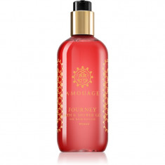 Amouage Journey gel de duș de lux pentru femei 300 ml