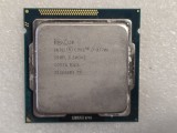 Procesor Intel Core i7 3770K IvyBridge, 3500MHz, 8MB, socket 1155 - poze reale