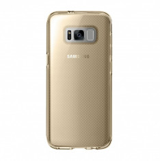 Husa Skech Matrix Case Samsung Galaxy S8 Plus gold foto