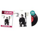 Bob Dylan Another Side Of Bob Dylan, LP+Magazine, vinyl