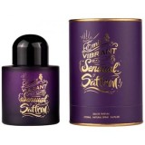 Apa de parfum Paris Corner Vibrant Sensual Saffron, 100 ml, unisex