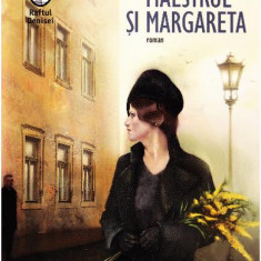 Maestrul Si Margareta, Martin Page - Editura Humanitas Fiction