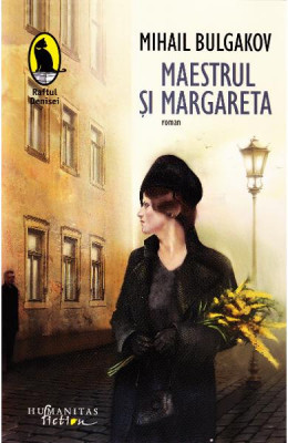 Maestrul Si Margareta, Martin Page - Editura Humanitas Fiction foto