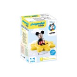 Cumpara ieftin PLAYMOBIL - 1.2.3 &amp; DISNEY: SOARE ROTATIV CU ZORNAITOARE MICKEY