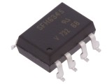 Optocuplor SMD 5,3kV 1Mbps