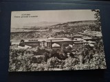 Carte postala doftana-vedere genarala a muzeului