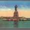 CPIB 20959 CARTE POSTALA - CONSTANTA. FARUL REGELE CAROL I