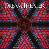 Lost Not Forgotten Archives... and Beyond - Vinyl + CD | Dream Theater