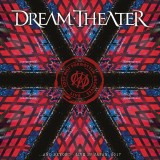 Lost Not Forgotten Archives... and Beyond - Vinyl + CD | Dream Theater, Rock