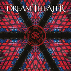 Lost Not Forgotten Archives... and Beyond - Vinyl + CD | Dream Theater