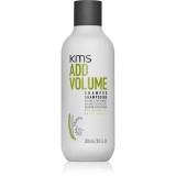 KMS Add Volume Shampoo sampon pentru volum 300 ml