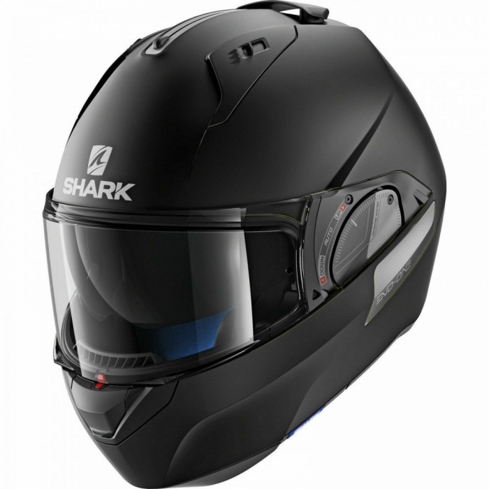 Casca Moto Shark Evo-One 2 Blank Marimea M HE9702E-KMA-M