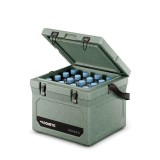 WCI-22 MOSS Lada frigorifica pasiva Dometic verde, 22 litri