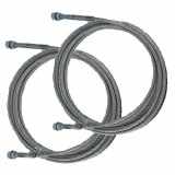 Cumpara ieftin Set doua cabluri de echilibrare elevator 4 tone
