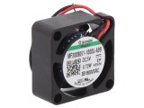Ventilator DC Axial 5V 20x20x8mm 23dBA