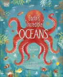Earth&#039;s Incredible Oceans | Jess French