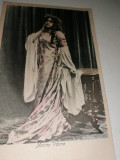 Cumpara ieftin CARTE POSTALA / FELICITARE , MONNA VANNA , ANII 1900