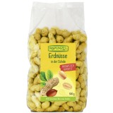 Arahide prajite in coaja, eco