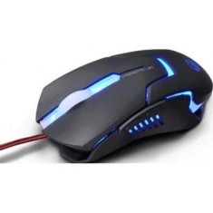 Mouse gaming Team Scorpion Frenetic JR foto