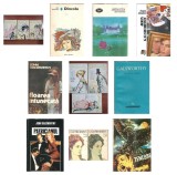 Pachet 15 Carti John Galsworthy - Comedia Moderna, Forsyte Saga, Editie Eminescu