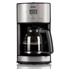 Filtru cafea cu timer DO473K, 1,8 L, 1000 W