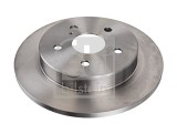 FEBI BILSTEIN 108688 Disc frana