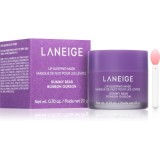 LANEIGE Lip Sleeping Mask masca de noapte cu efect de regenerare de buze culoare Gummy Bear 20 g