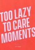 Carnet - OMG Moments A6 | Wild &amp; Wolf