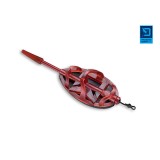 Set Method feeder Delphin Method QUIX + Matrita