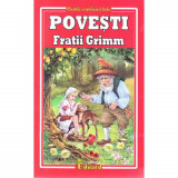 Povesti - Fratii Grimm, Eduard