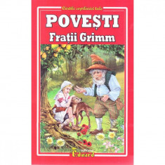 Povesti - Fratii Grimm