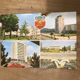 CPISV Ilustrata Suceava Bucovina Suceava, Circulata, Fotografie