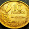 Moneda istorica 10 FRANCI - FRANTA, anul 1952 *cod 5026