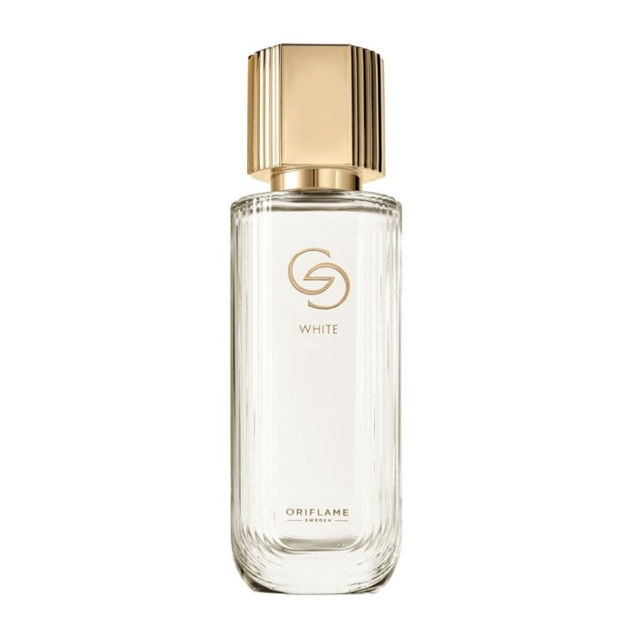 Apă de parfum Giordani Gold White (Oriflame)
