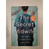 The Secret Midwife, Katy Weitz