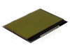 Afișaj LCD Grafic 160x104 Galben-Verde