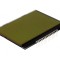 Afișaj LCD Grafic 160x104 Galben-Verde