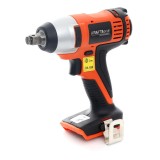 Pistol impact 18V Li-Ion 150Nm 1/2&quot; X-SERIES KraftDele KD1766