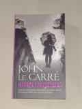 JOHN LE CARRE - MICUTA TOBOSAREASA