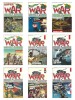 Colectia WAR - 18 volume B