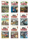 Cumpara ieftin Colectia WAR - 18 volume B