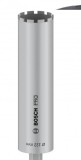 Carota diamantata BOSCH PRO Core Cutter Wet &Oslash; 122x450 mm, 1 1/4"