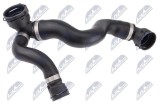 Conducta lichid racire Mercedes Clasa C (W205) 1.5, 2.0 2018-; A2055018301; NTY, aftermarket