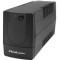 Qoltec Alimentare neintreruptibila Line Interactive | Monolit | 1000VA | 600W