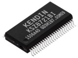 Emițător-Receptor Ethernet 10/100Base-T SSOP48 2.375-3.6V