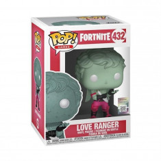 Figurina Funko Pop! Fortnite Love Ranger foto