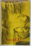 SECOLUL 20 , REVISTA DE SINTEZA , NUMERELE 7 - 8 - 9 , 1987