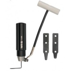 Cutit taietor cu 3 lame pentru sticla, Yato YT-0659